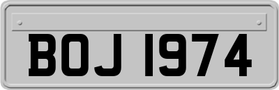 BOJ1974