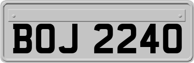 BOJ2240