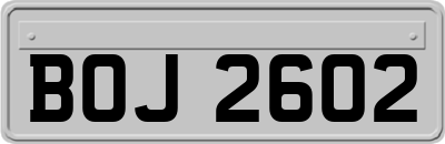BOJ2602