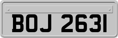 BOJ2631
