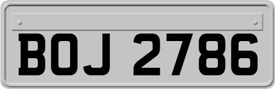BOJ2786