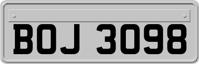 BOJ3098