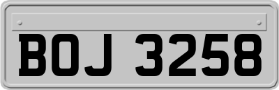 BOJ3258