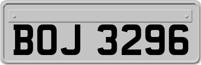 BOJ3296