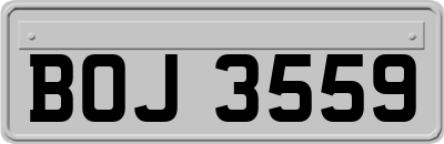 BOJ3559