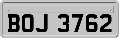 BOJ3762