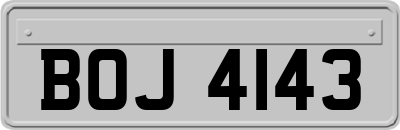 BOJ4143