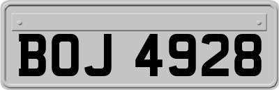 BOJ4928