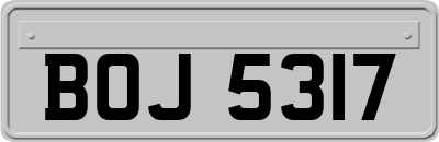 BOJ5317