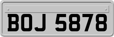 BOJ5878