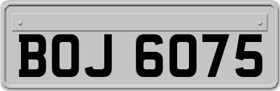 BOJ6075