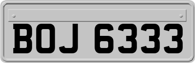 BOJ6333