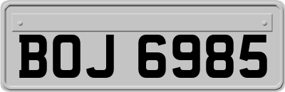 BOJ6985
