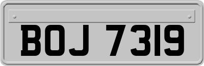 BOJ7319