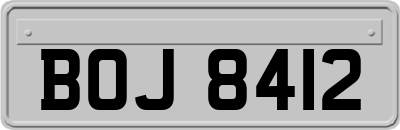 BOJ8412