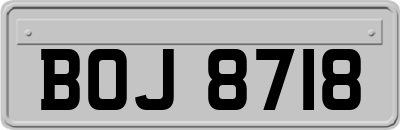 BOJ8718