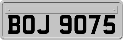 BOJ9075