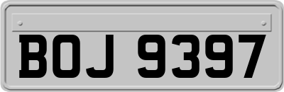 BOJ9397