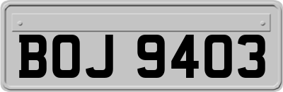 BOJ9403
