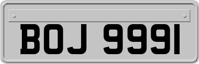 BOJ9991