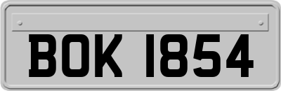 BOK1854
