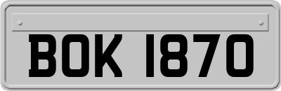 BOK1870