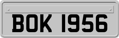 BOK1956