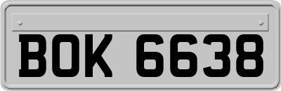 BOK6638