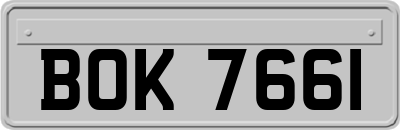 BOK7661