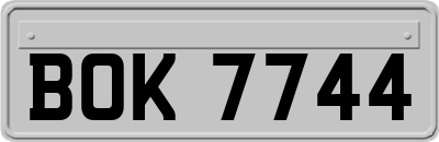 BOK7744