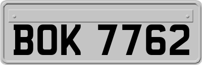 BOK7762