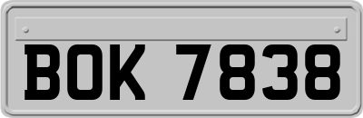 BOK7838