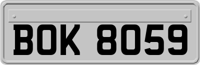 BOK8059