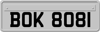 BOK8081