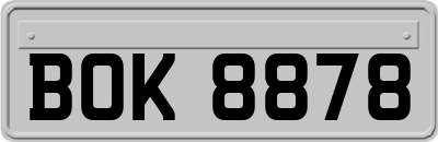 BOK8878