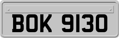 BOK9130