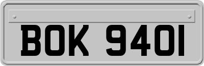 BOK9401