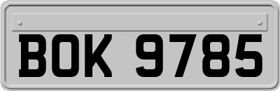 BOK9785