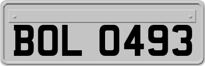 BOL0493