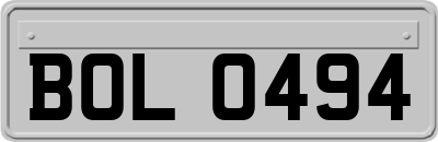 BOL0494