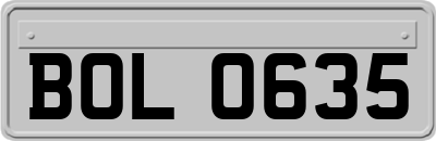 BOL0635