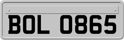 BOL0865