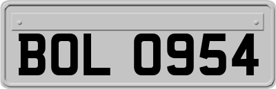 BOL0954
