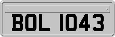 BOL1043