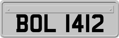 BOL1412