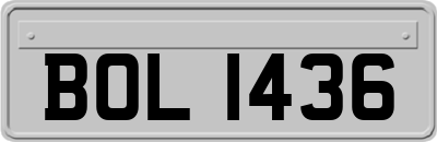 BOL1436