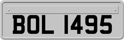 BOL1495