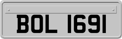 BOL1691