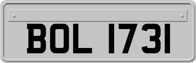 BOL1731