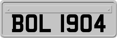 BOL1904